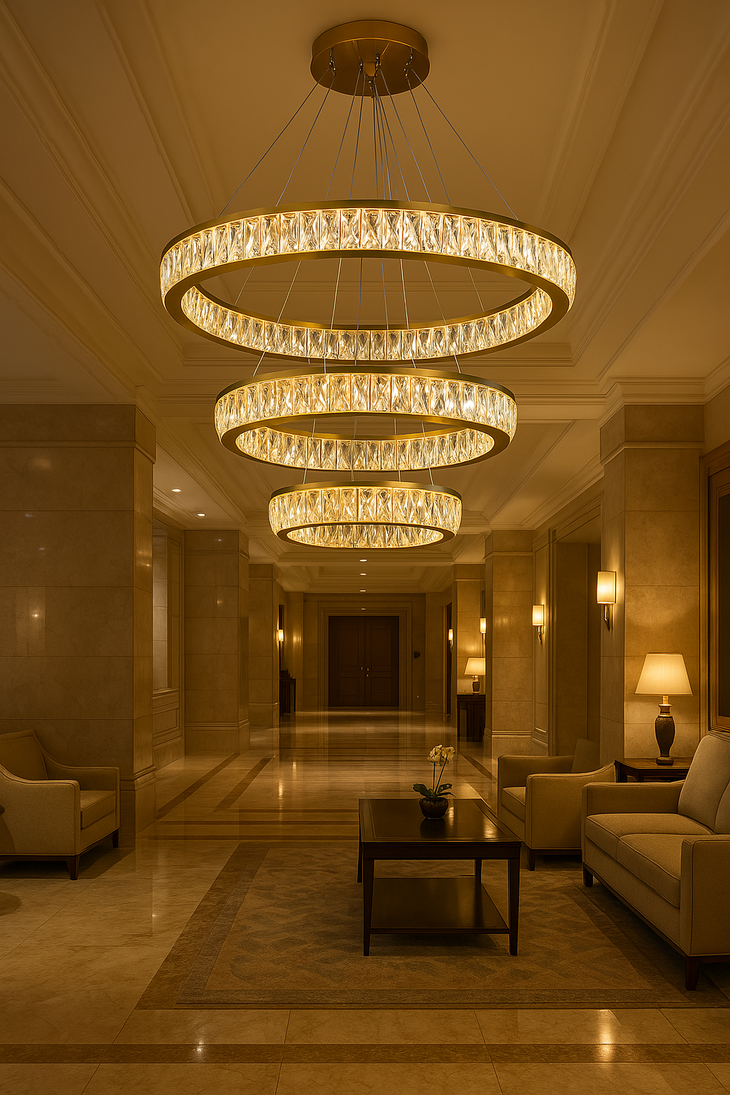 Luminare Celeste