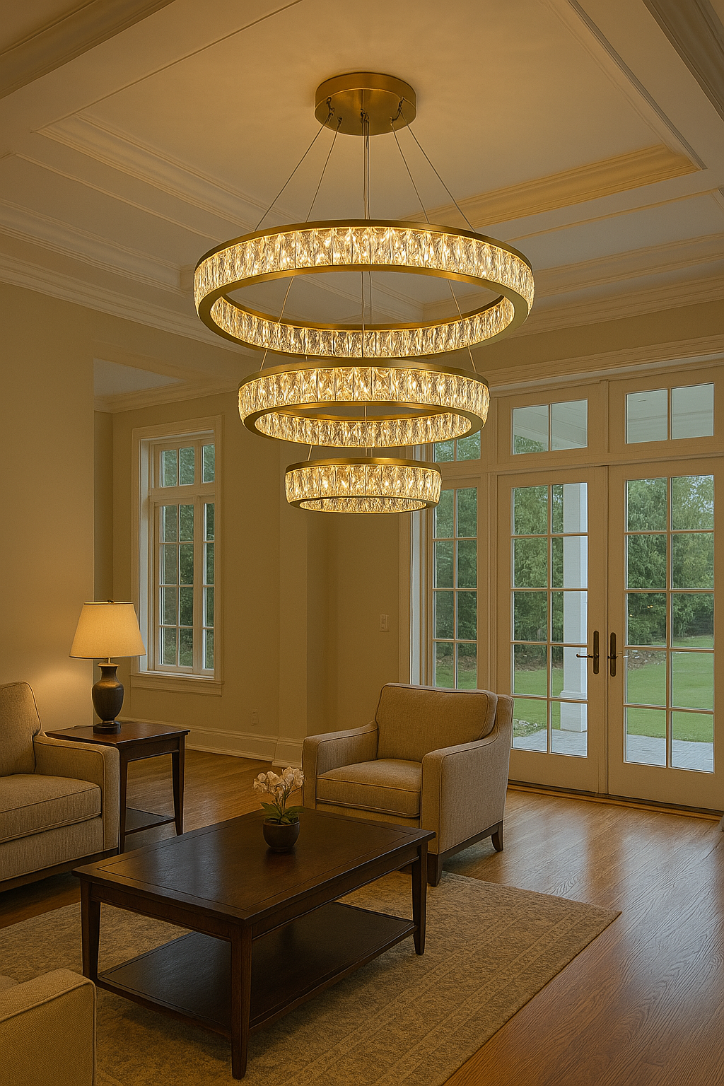 Luminare Celeste