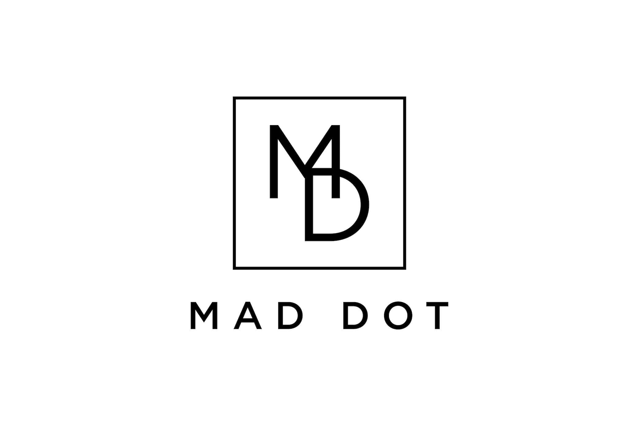 MAD DOT