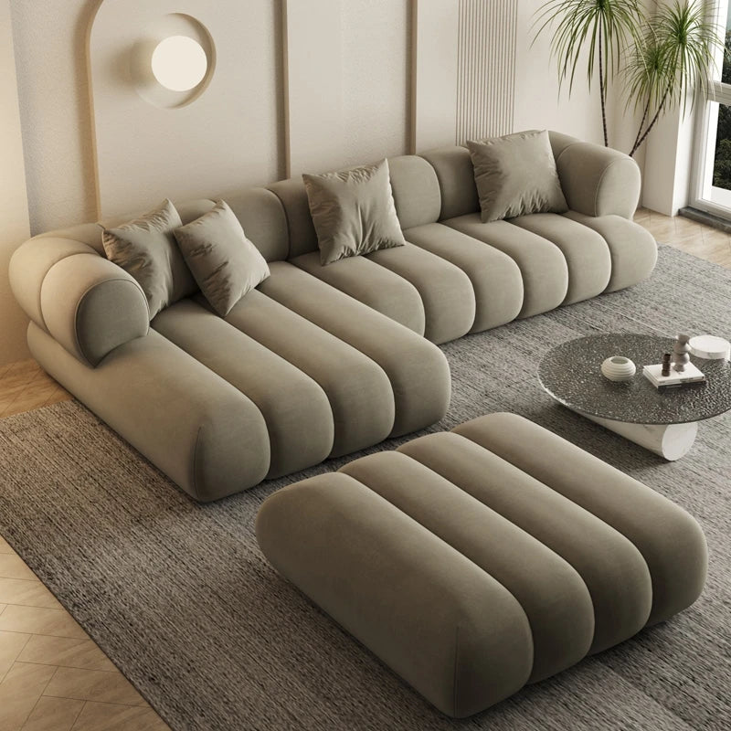 modernistyczna SOFA camila