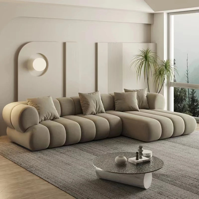 modernistyczna SOFA camila