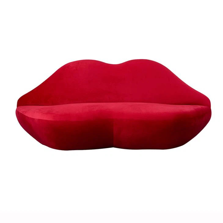 SOFA usta red