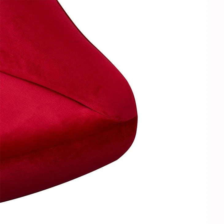 SOFA usta red