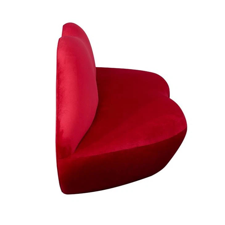 SOFA usta red