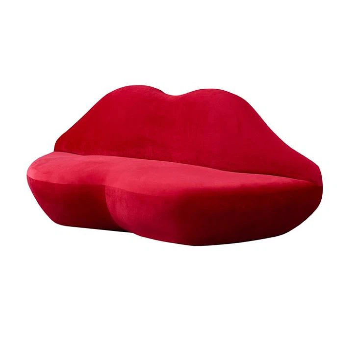 SOFA usta red