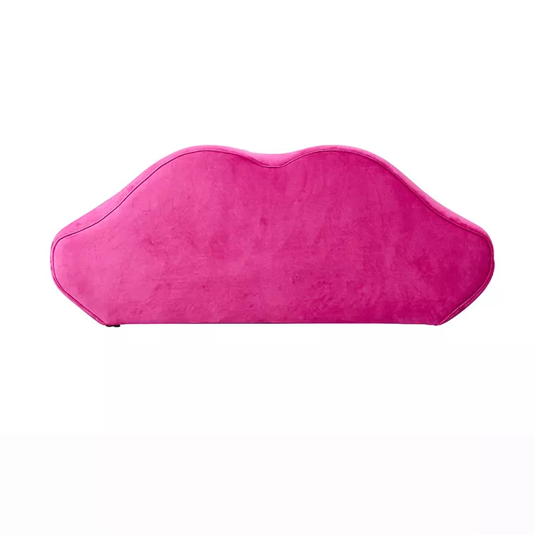 SOFA usta pink lip